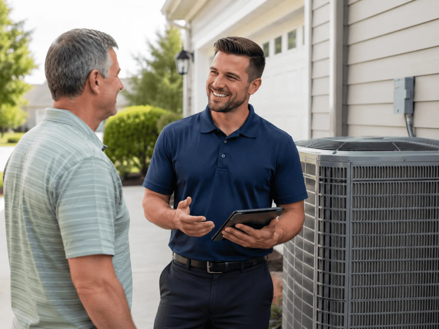 Heat Pump Installation Emerson, AR FAQs